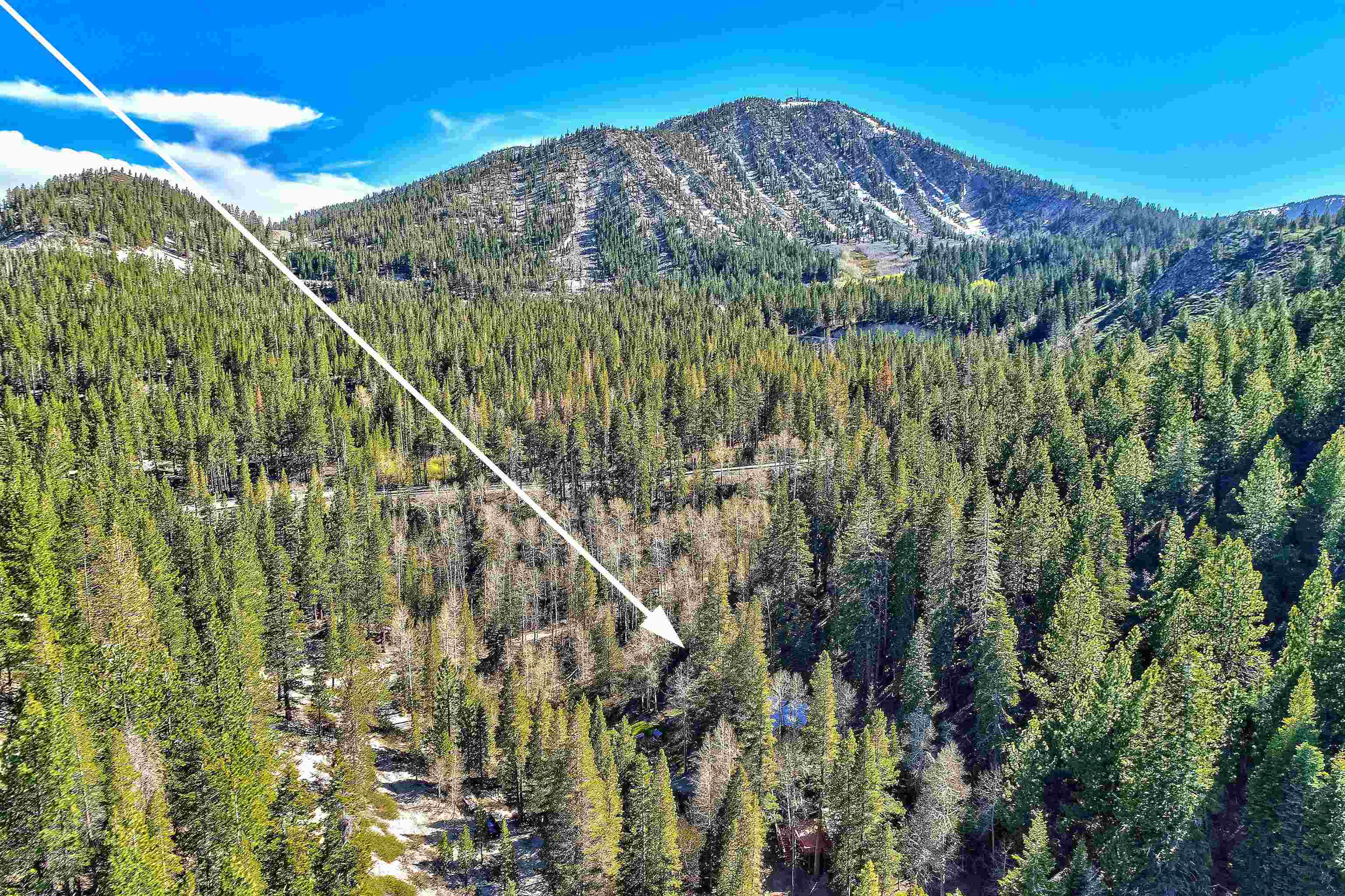 12065 Bums Gulch Road Reno, NV 89511 - Photo 18 of 21 a view of a water with a mountain