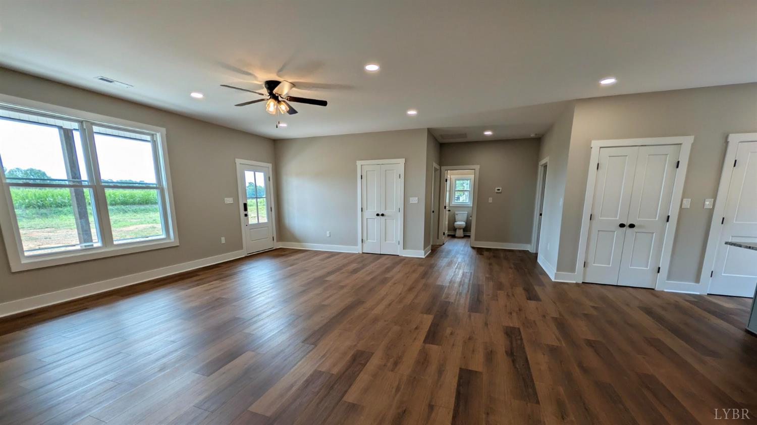 2845 Stonewall Road Concord, VA 24538 - Photo 12 of 27