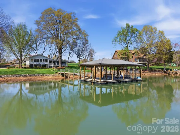 $1,131,900 | 3832 Swanson Road, Sherrills Ford, NC 28673