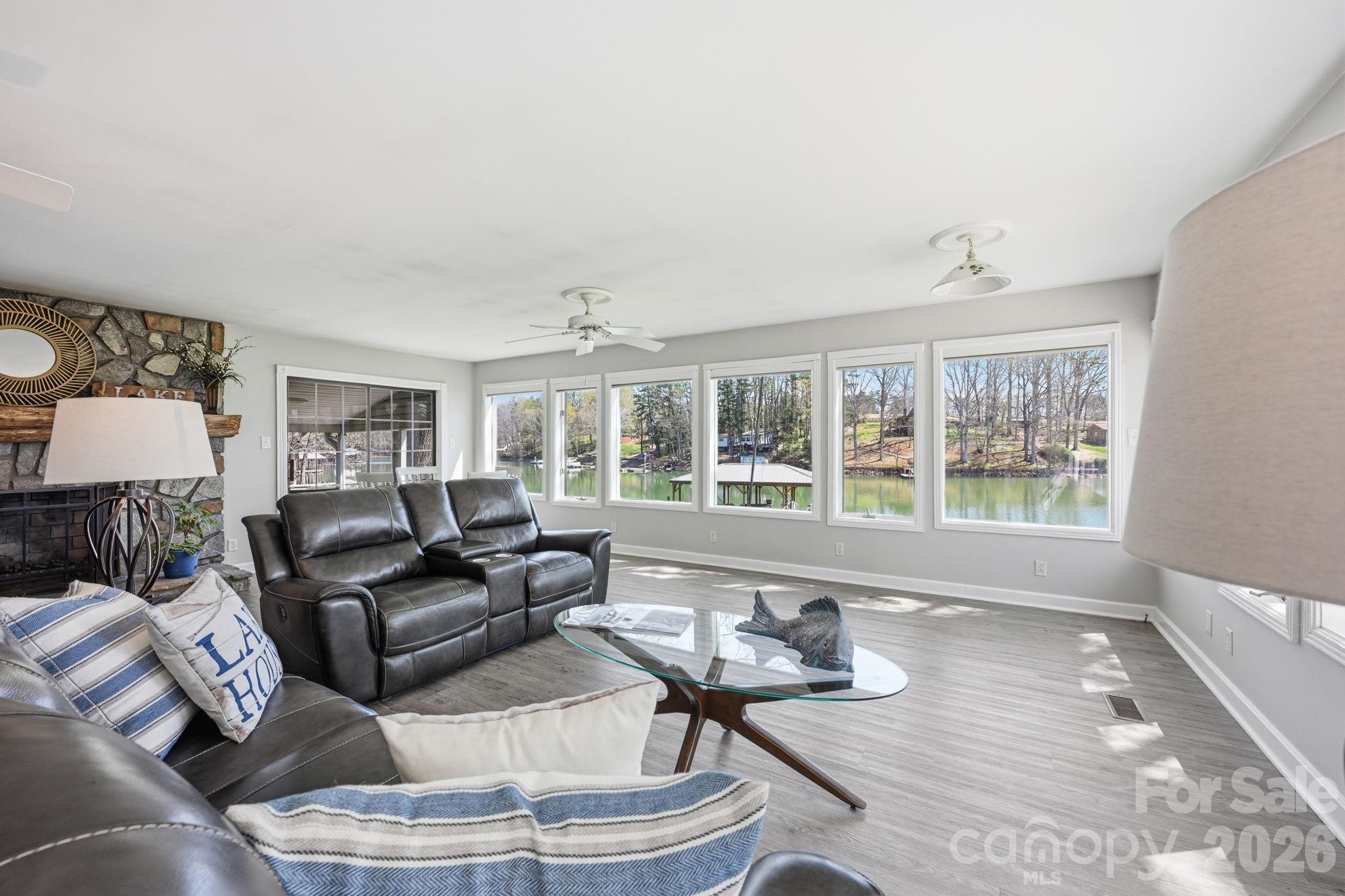 3832 Swanson Road Sherrills Ford, NC 28673 - Photo 15 of 46