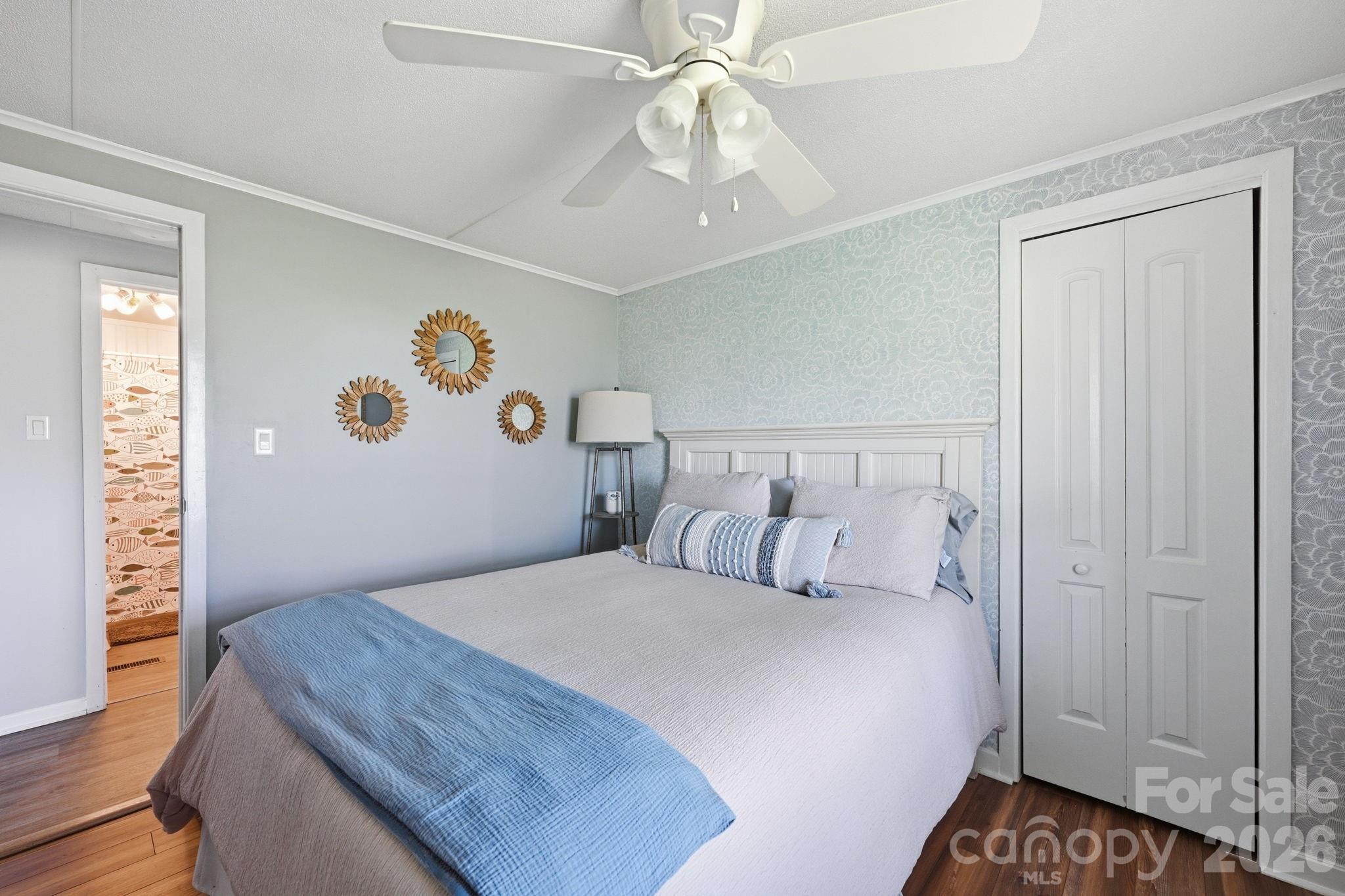 3832 Swanson Road Sherrills Ford, NC 28673 - Photo 24 of 46