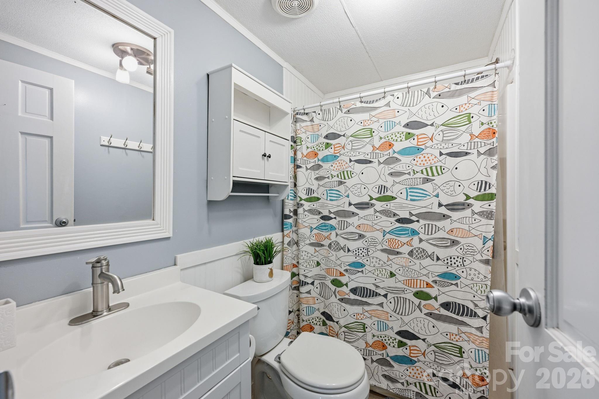 3832 Swanson Road Sherrills Ford, NC 28673 - Photo 25 of 46