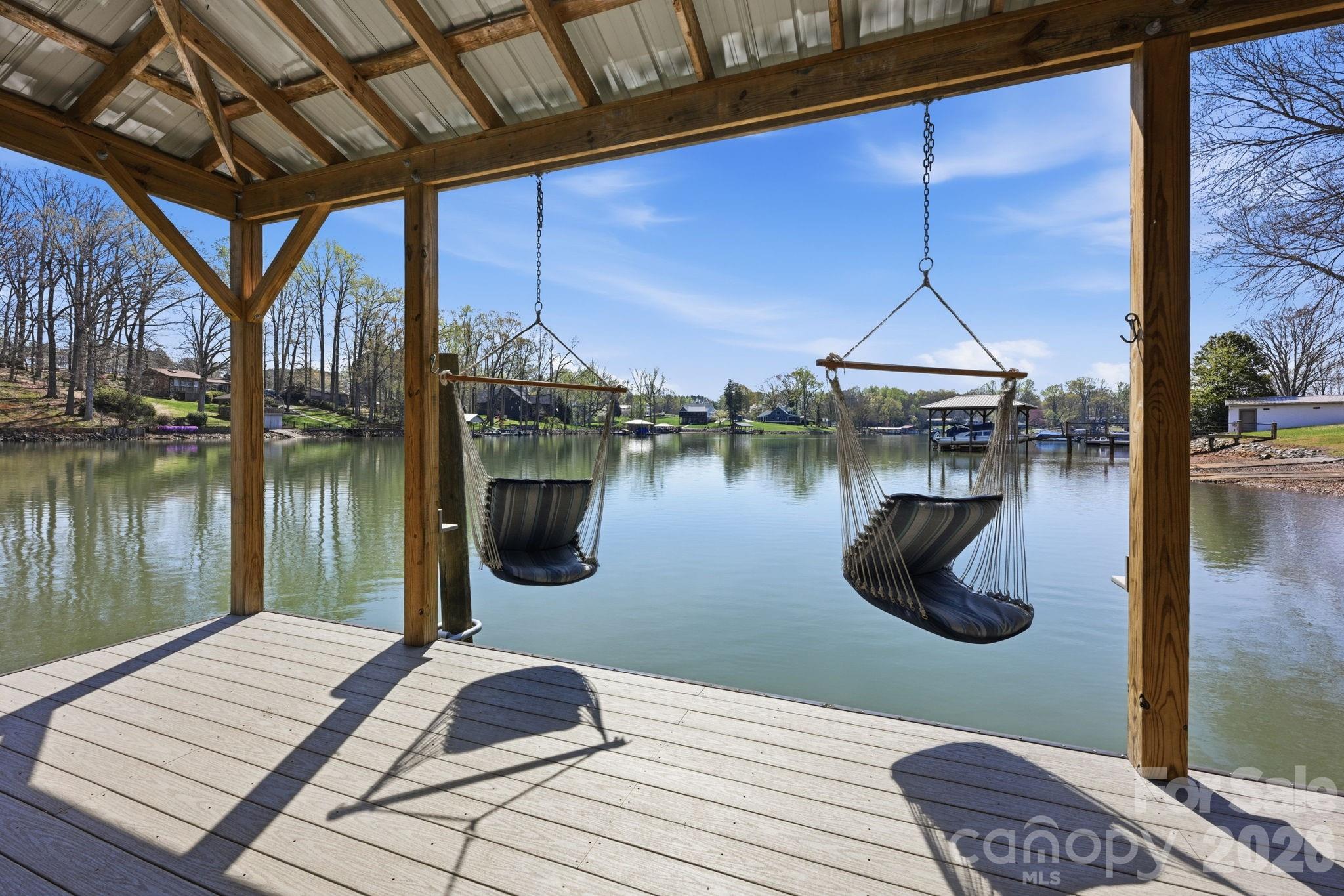 3832 Swanson Road Sherrills Ford, NC 28673 - Photo 28 of 46