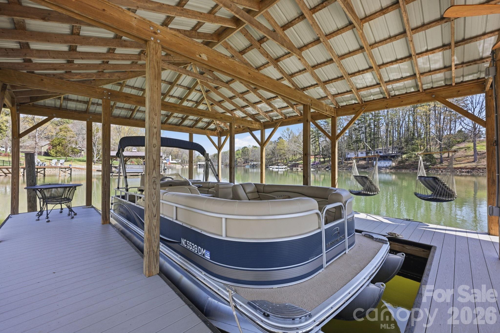 3832 Swanson Road Sherrills Ford, NC 28673 - Photo 29 of 46