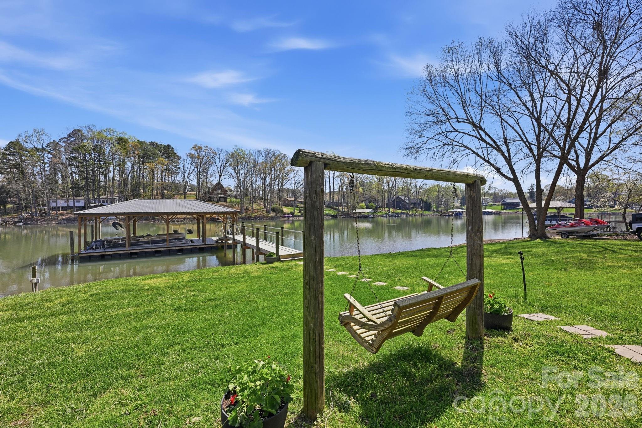 3832 Swanson Road Sherrills Ford, NC 28673 - Photo 30 of 46