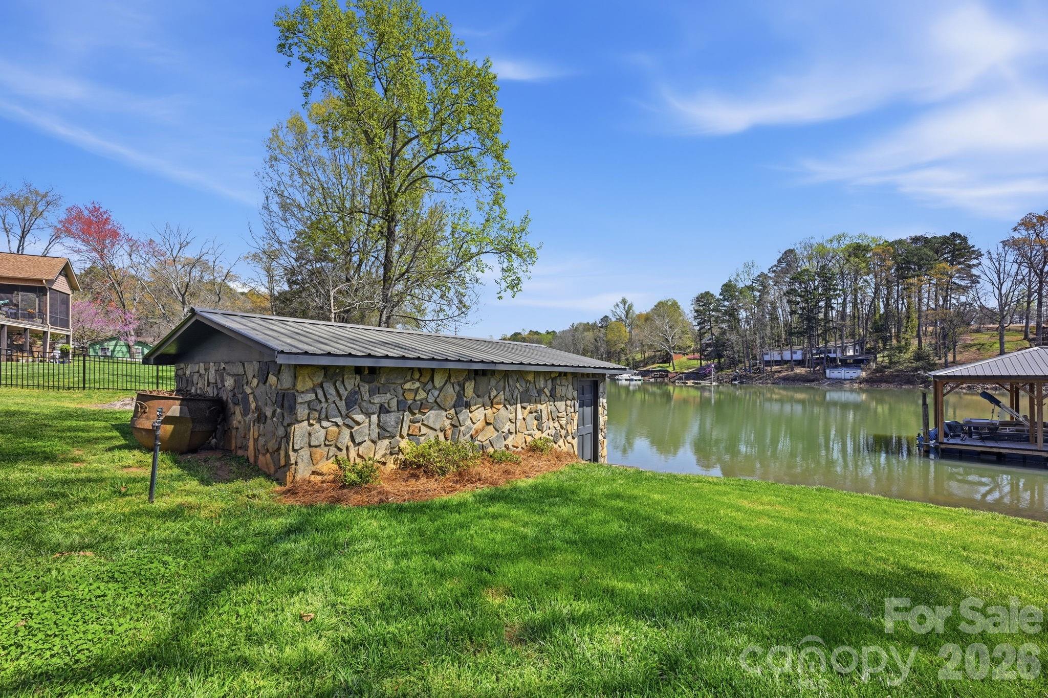 3832 Swanson Road Sherrills Ford, NC 28673 - Photo 31 of 46