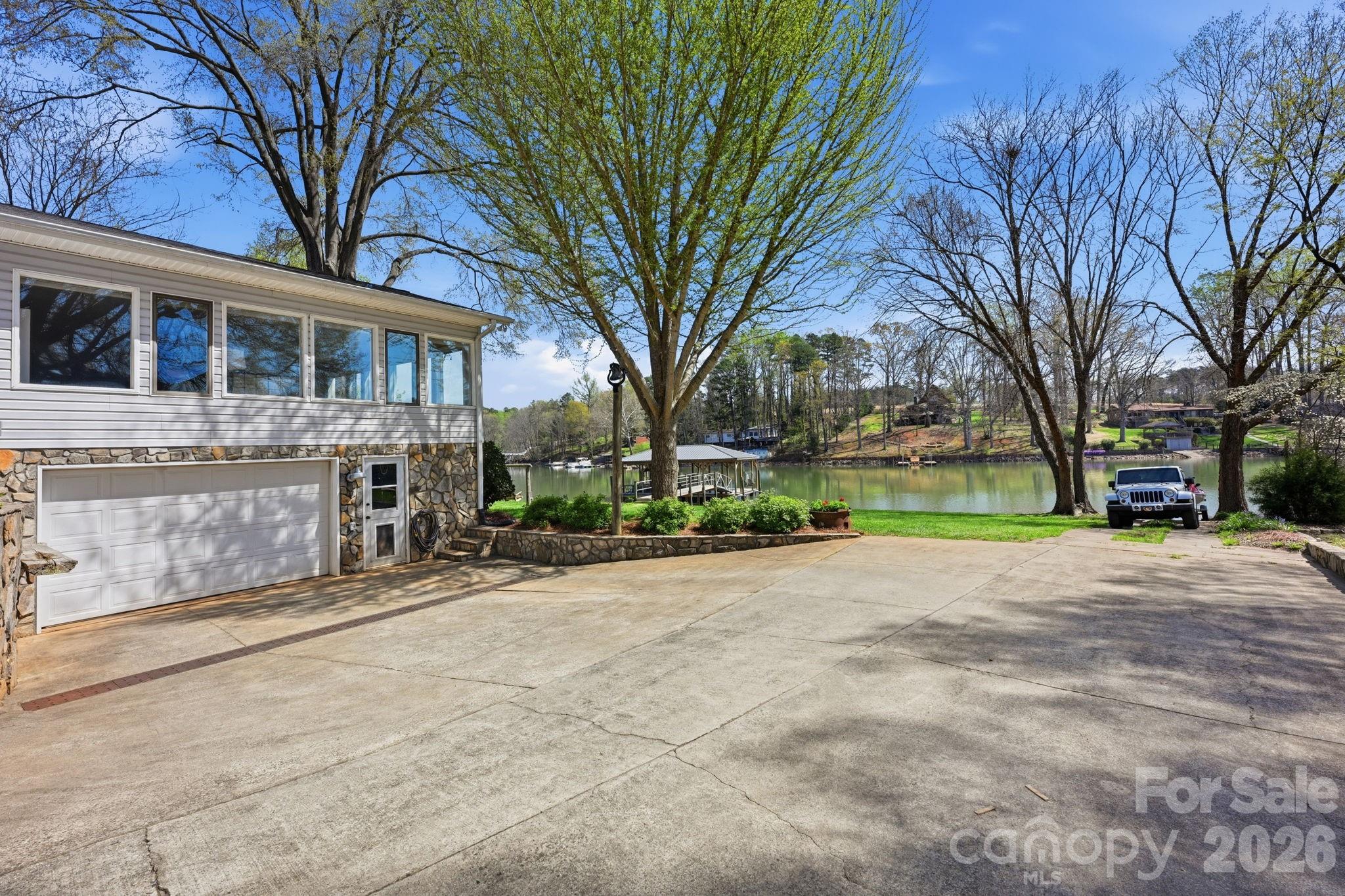 3832 Swanson Road Sherrills Ford, NC 28673 - Photo 32 of 46