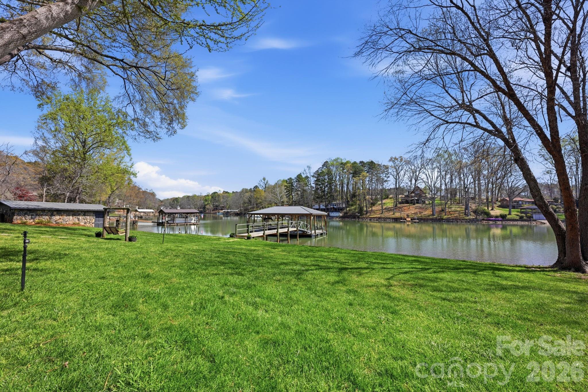 3832 Swanson Road Sherrills Ford, NC 28673 - Photo 33 of 46