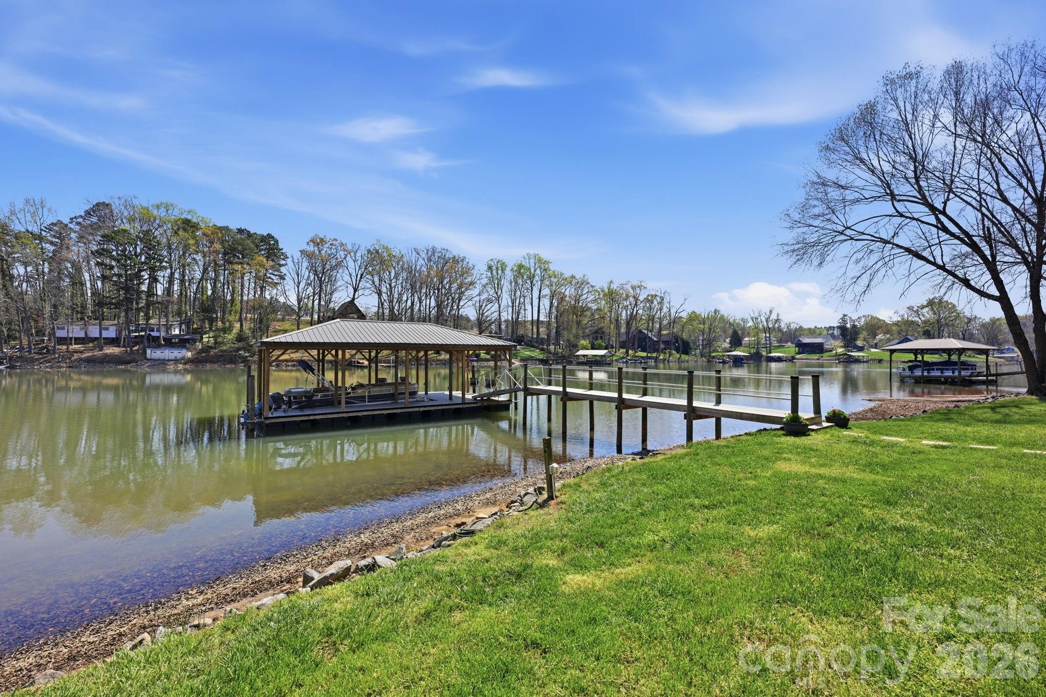 3832 Swanson Road Sherrills Ford, NC 28673 - Photo 34 of 46