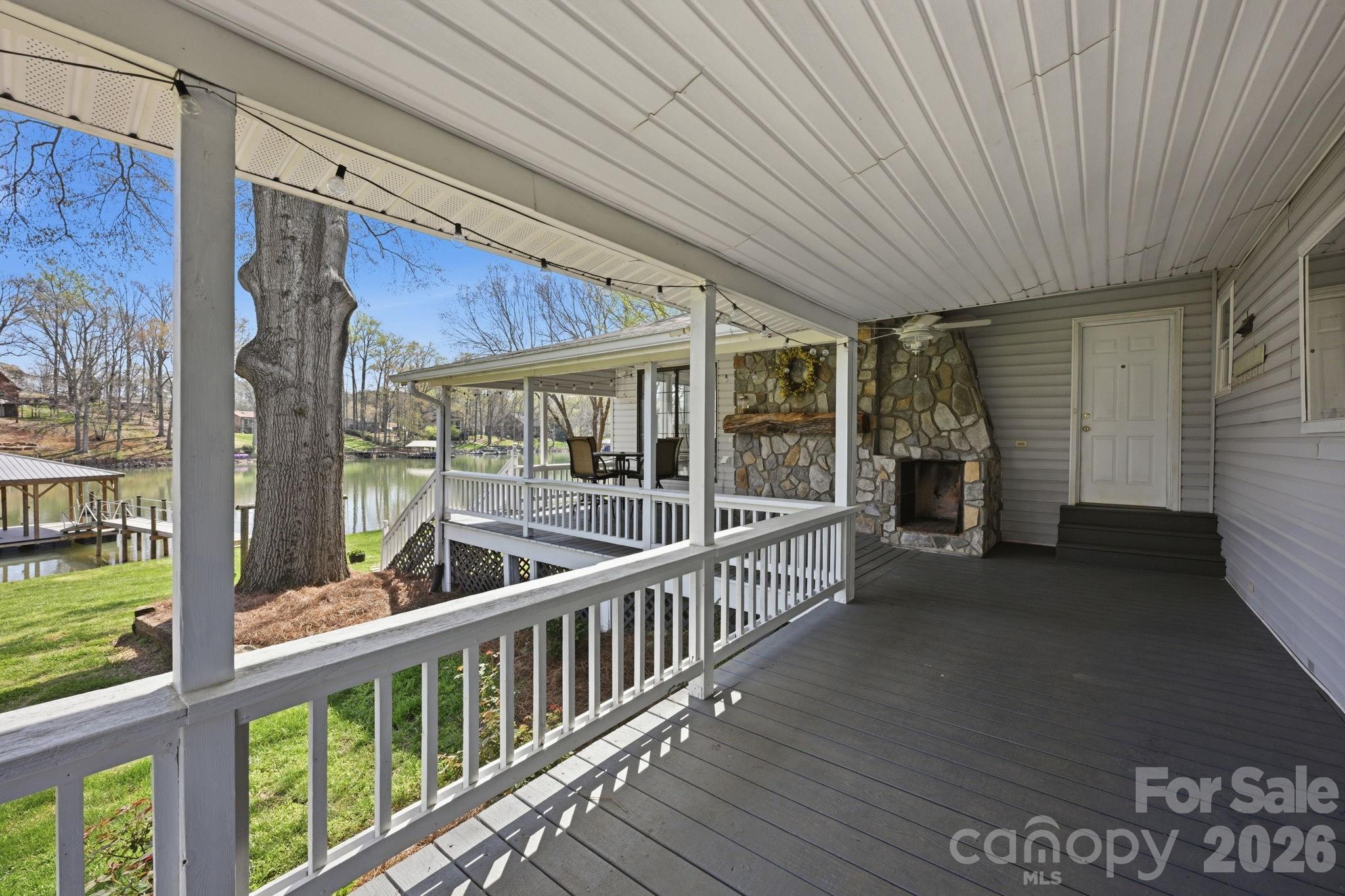 3832 Swanson Road Sherrills Ford, NC 28673 - Photo 35 of 46