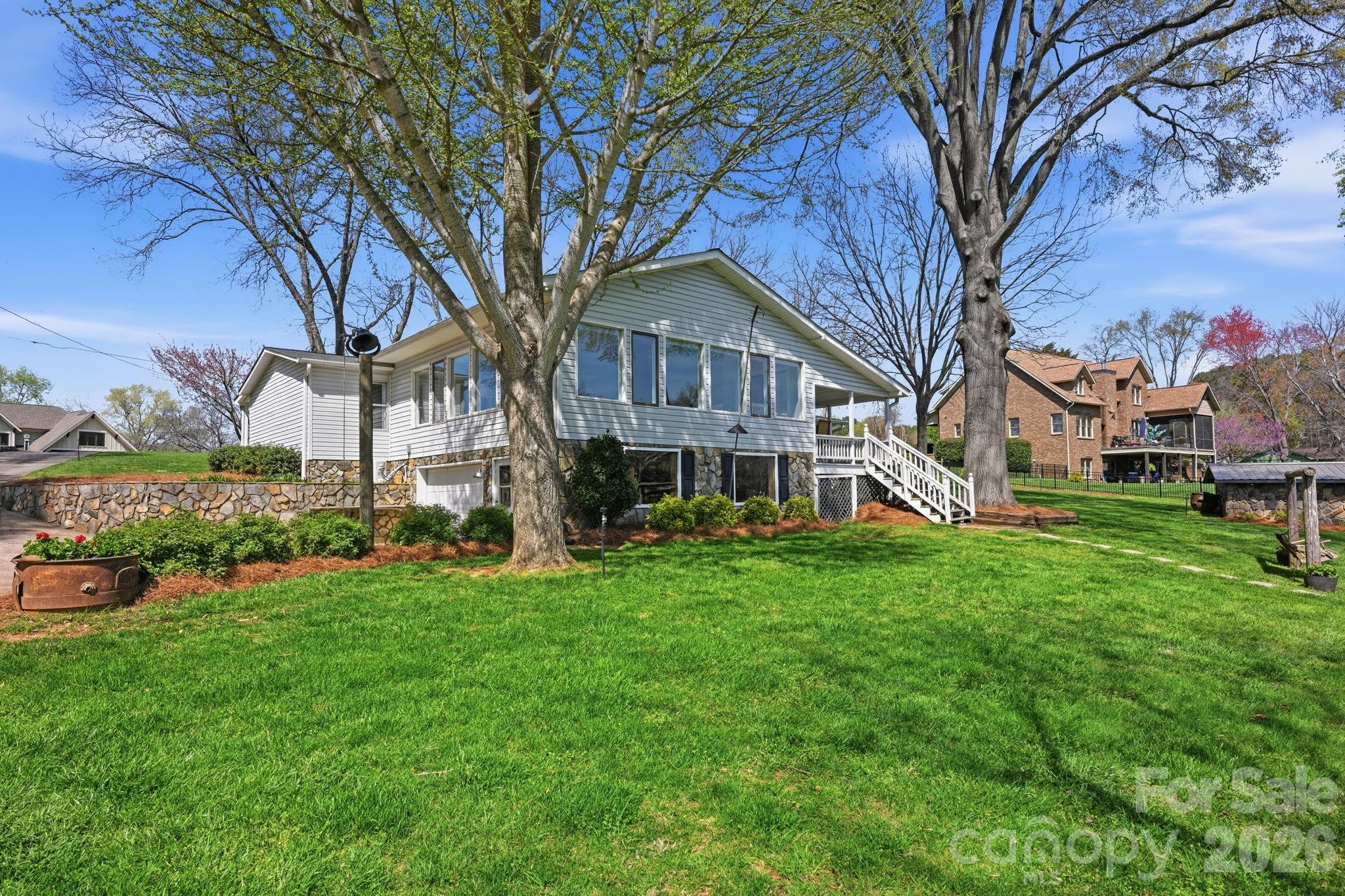 3832 Swanson Road Sherrills Ford, NC 28673 - Photo 36 of 46