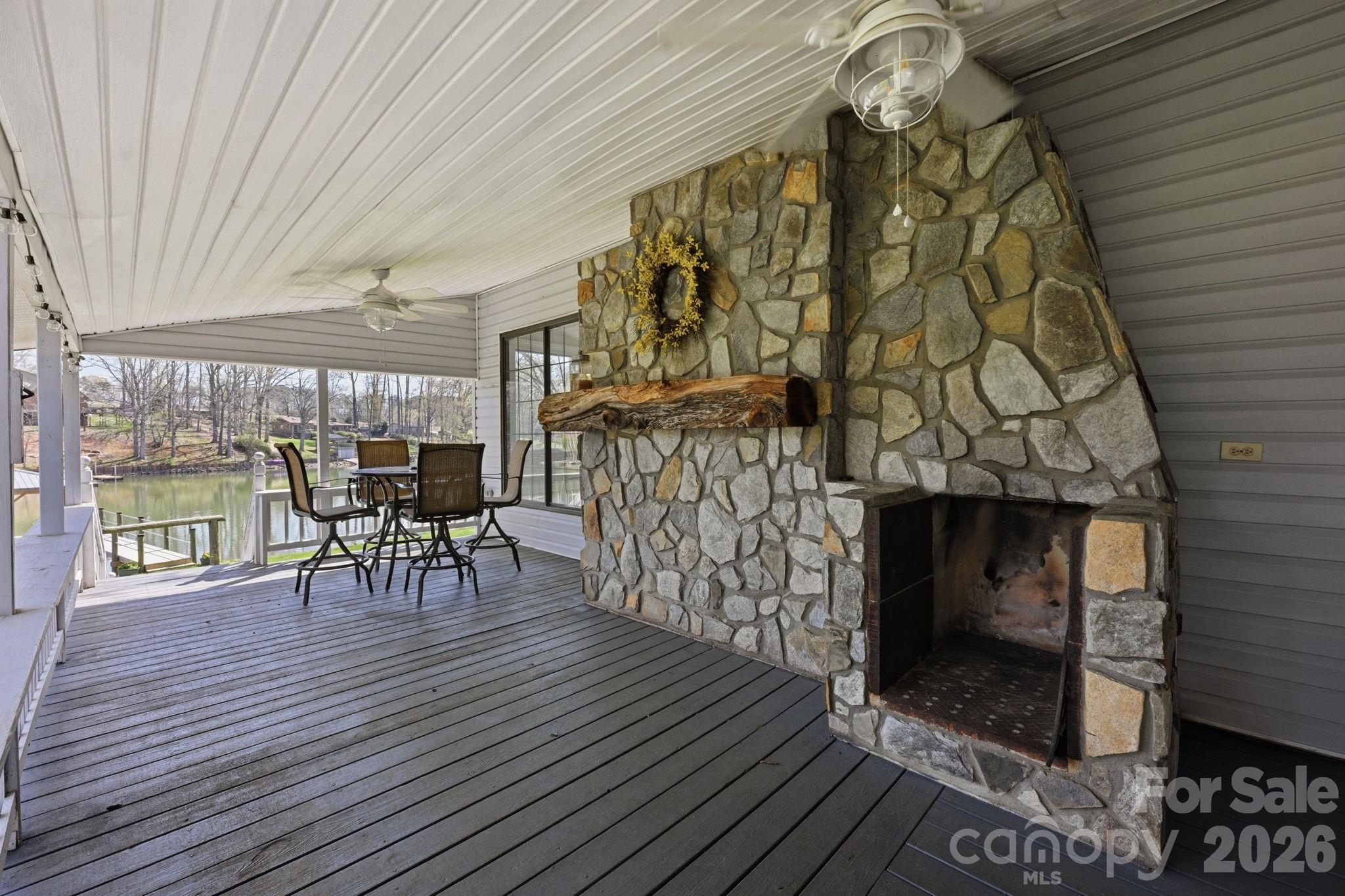 3832 Swanson Road Sherrills Ford, NC 28673 - Photo 37 of 46