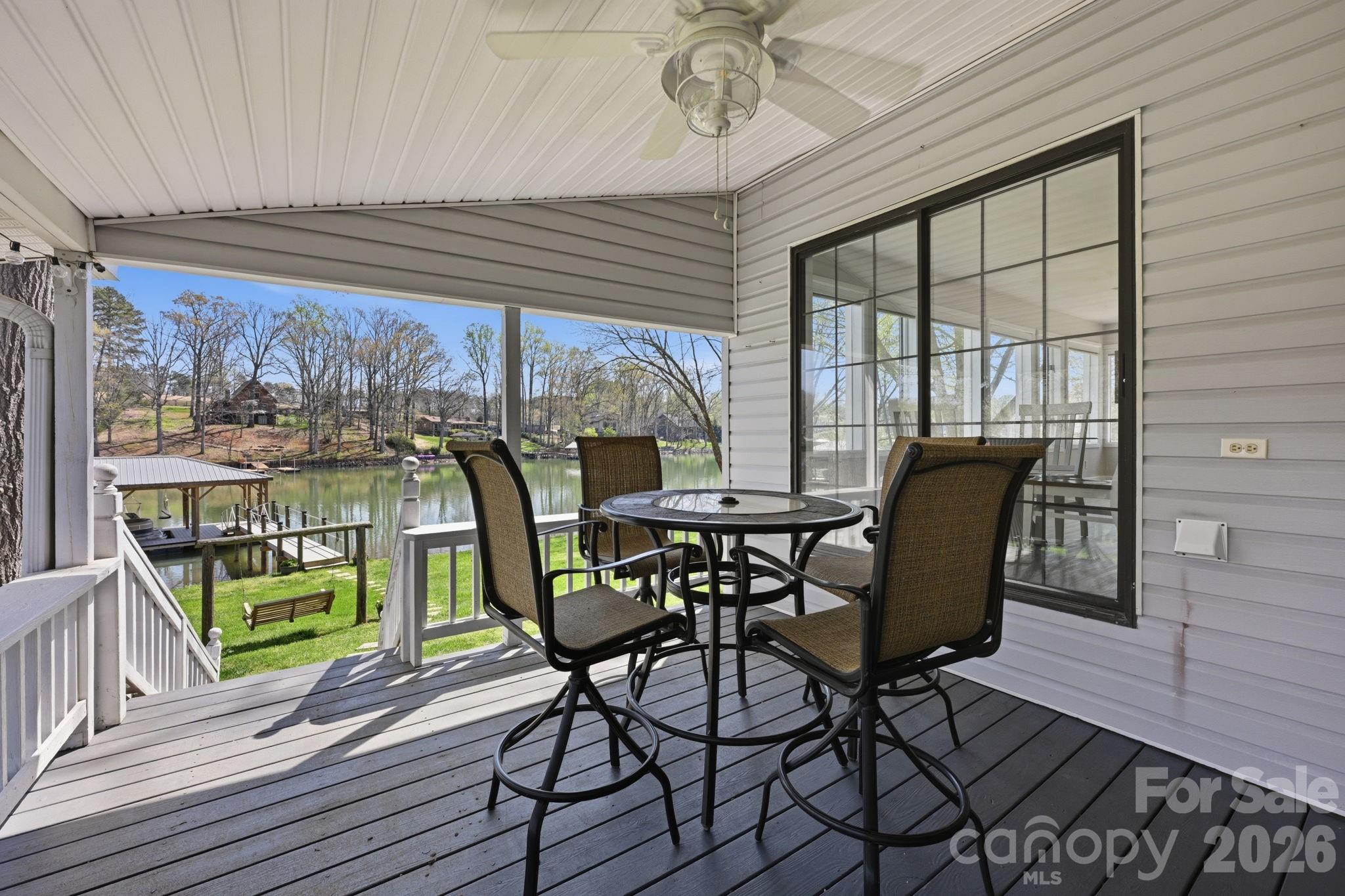 3832 Swanson Road Sherrills Ford, NC 28673 - Photo 38 of 46