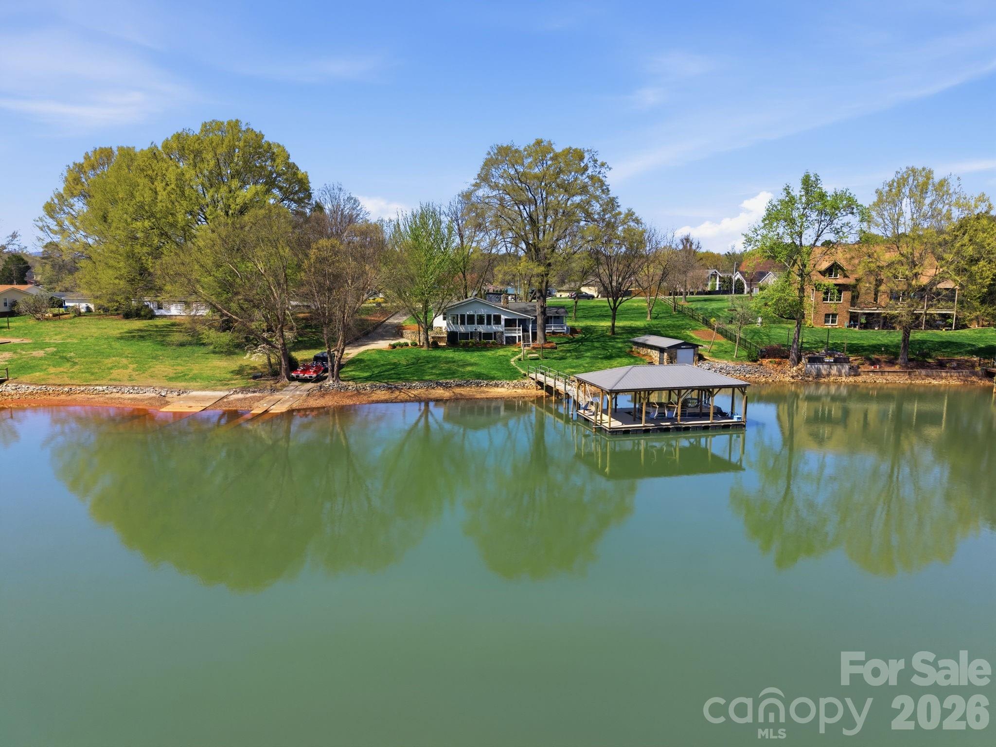 3832 Swanson Road Sherrills Ford, NC 28673 - Photo 39 of 46