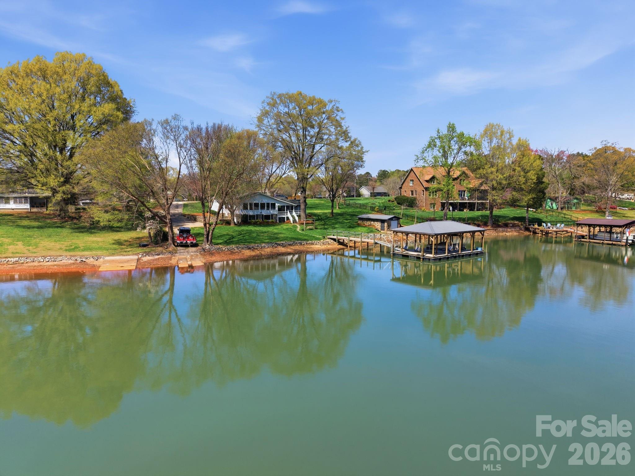 3832 Swanson Road Sherrills Ford, NC 28673 - Photo 40 of 46