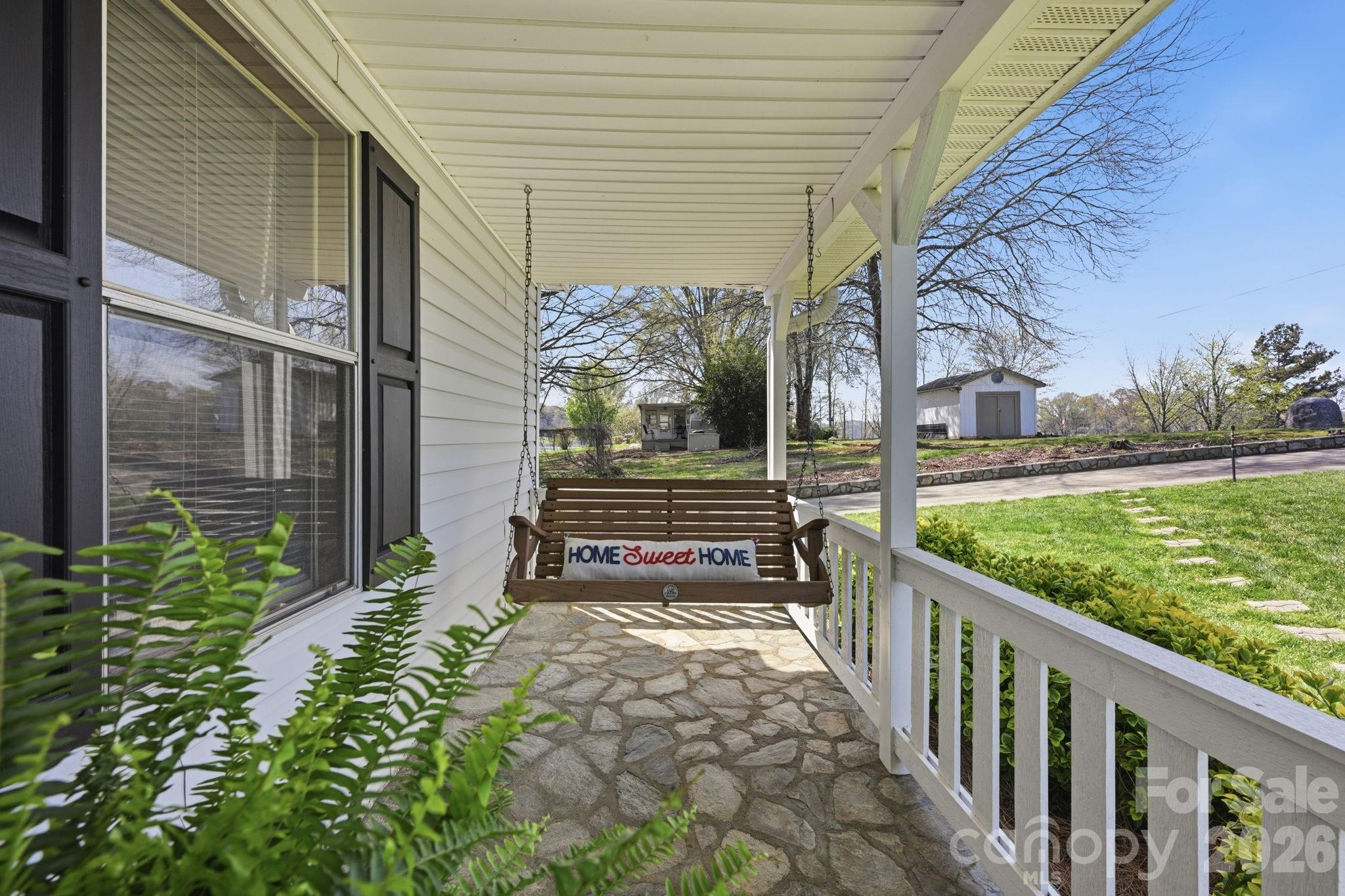 3832 Swanson Road Sherrills Ford, NC 28673 - Photo 4 of 46