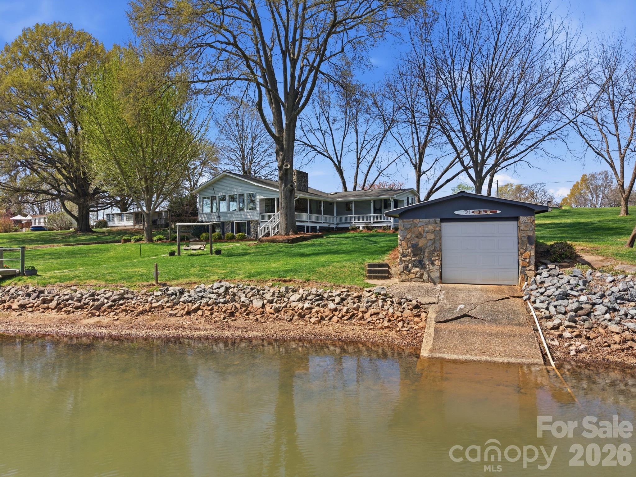 3832 Swanson Road Sherrills Ford, NC 28673 - Photo 41 of 46