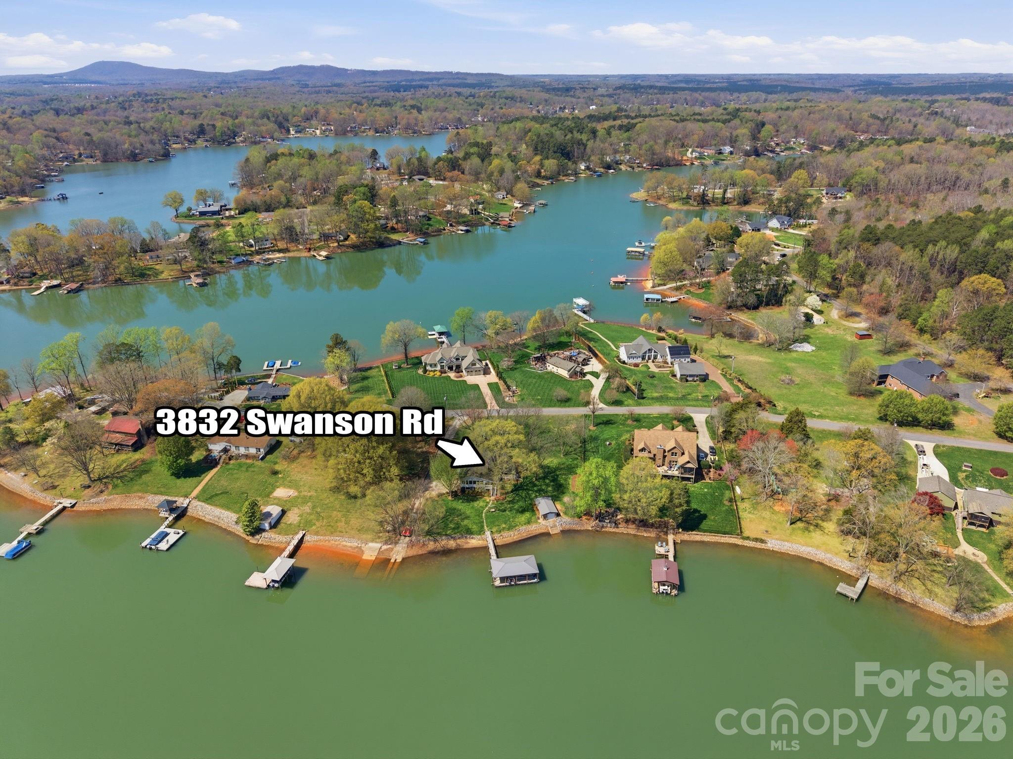 3832 Swanson Road Sherrills Ford, NC 28673 - Photo 43 of 46