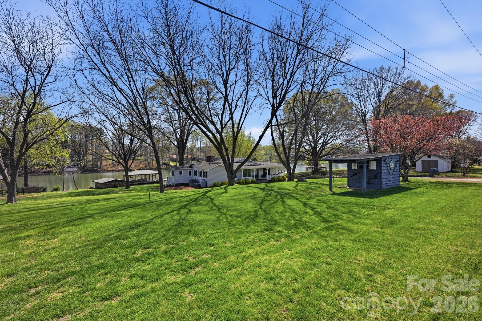 3832 Swanson Road Sherrills Ford, NC 28673 - Photo 44 of 46