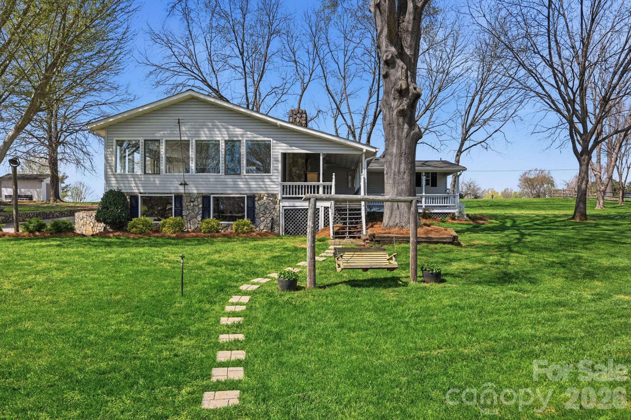 3832 Swanson Road Sherrills Ford, NC 28673 - Photo 5 of 46