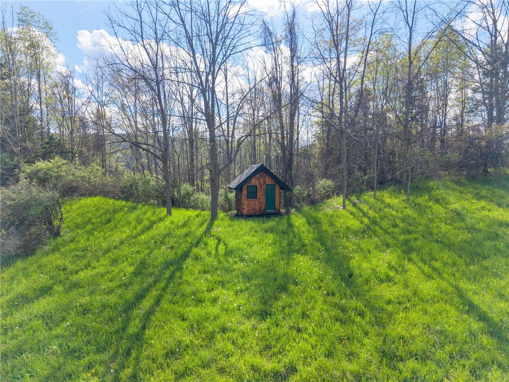 Westkill Road North Blenheim, NY 12131 - Photo 16 of 38