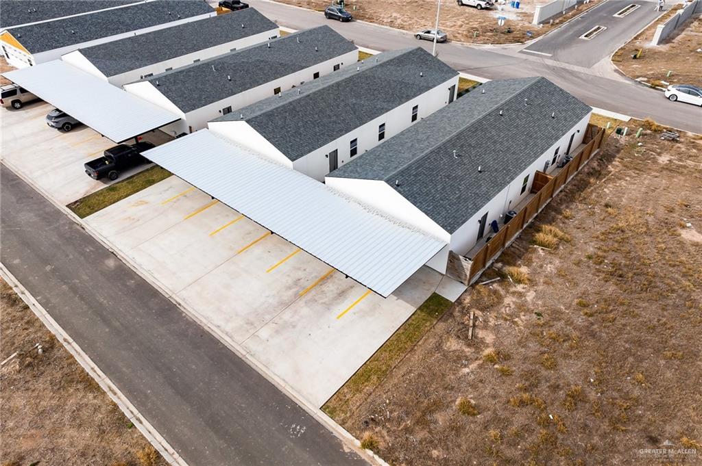 2609 Woodpecker Road, Unit 1 Weslaco, TX 78596 - Photo 16 of 18