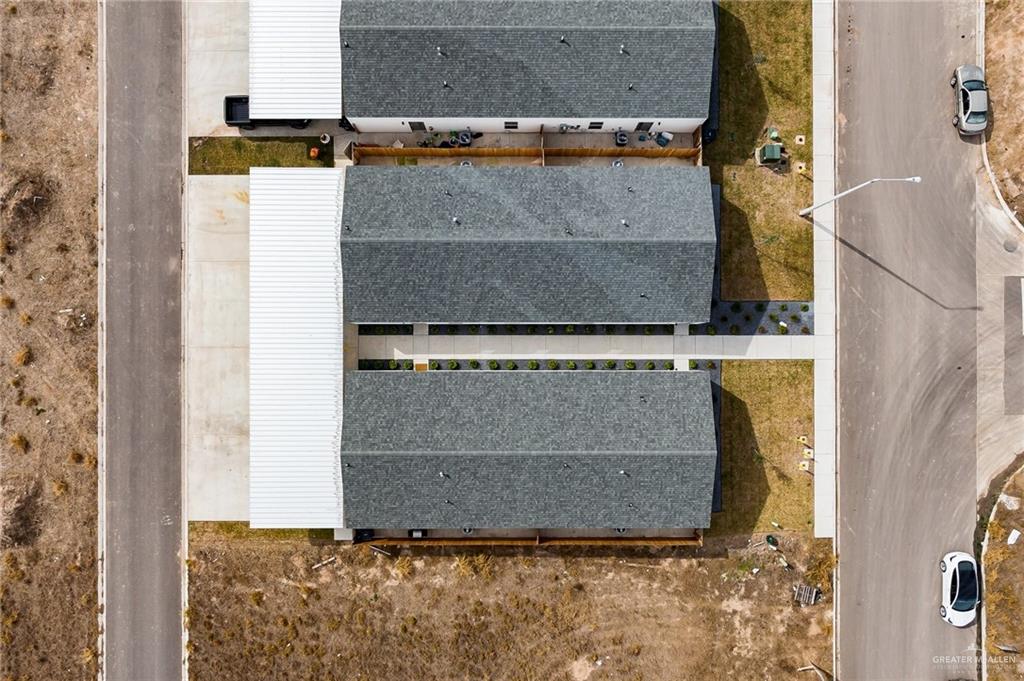 2609 Woodpecker Road, Unit 1 Weslaco, TX 78596 - Photo 17 of 18