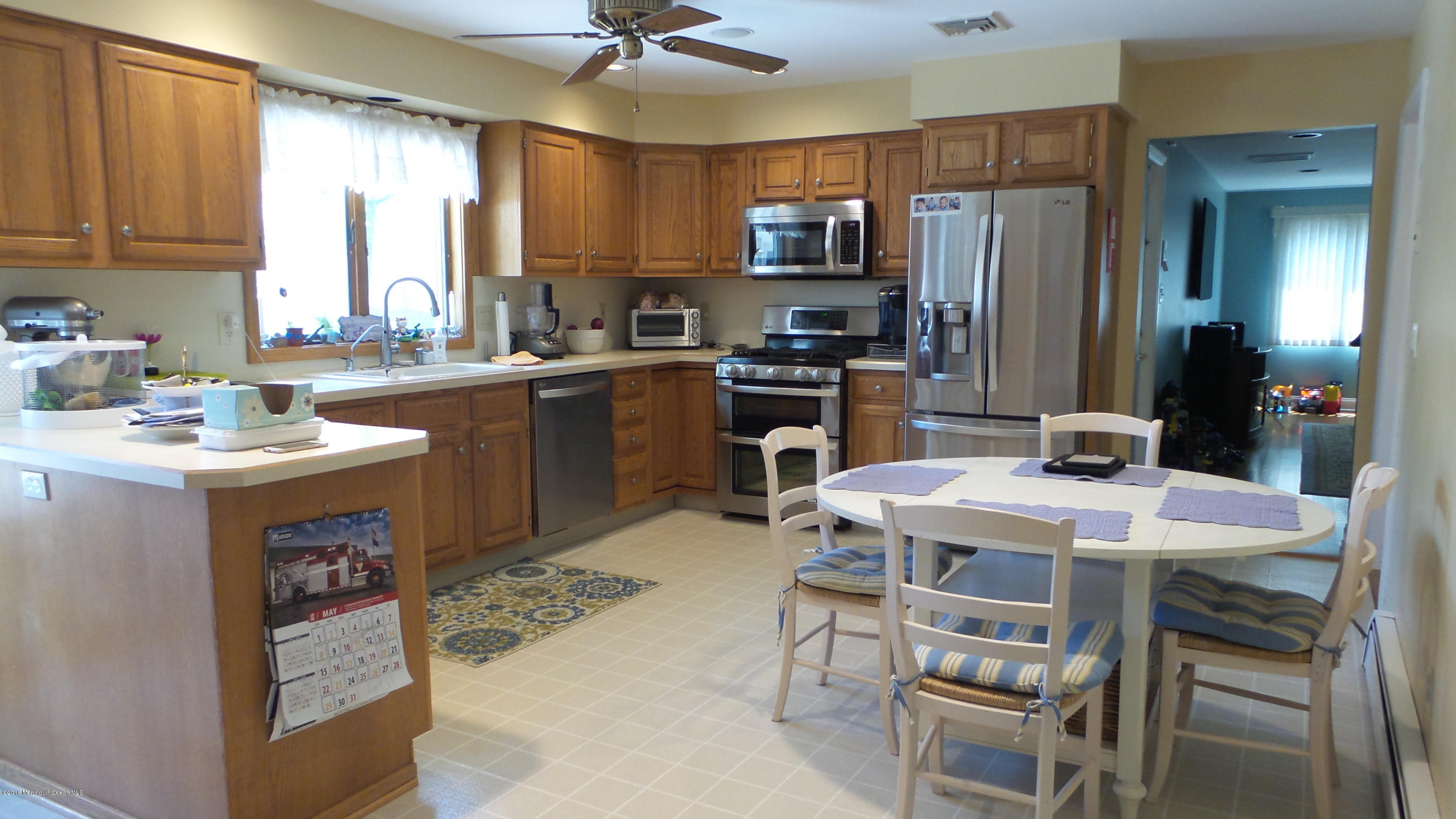 218 Eastham Road Point Pleasant, NJ 08742 - Photo 5 of 14 20160520_124230