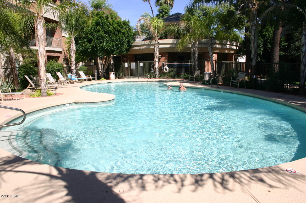 4488 East Thomas Road, Unit 2005 Phoenix, AZ 85018 - Photo 36 of 37 IMG_1637