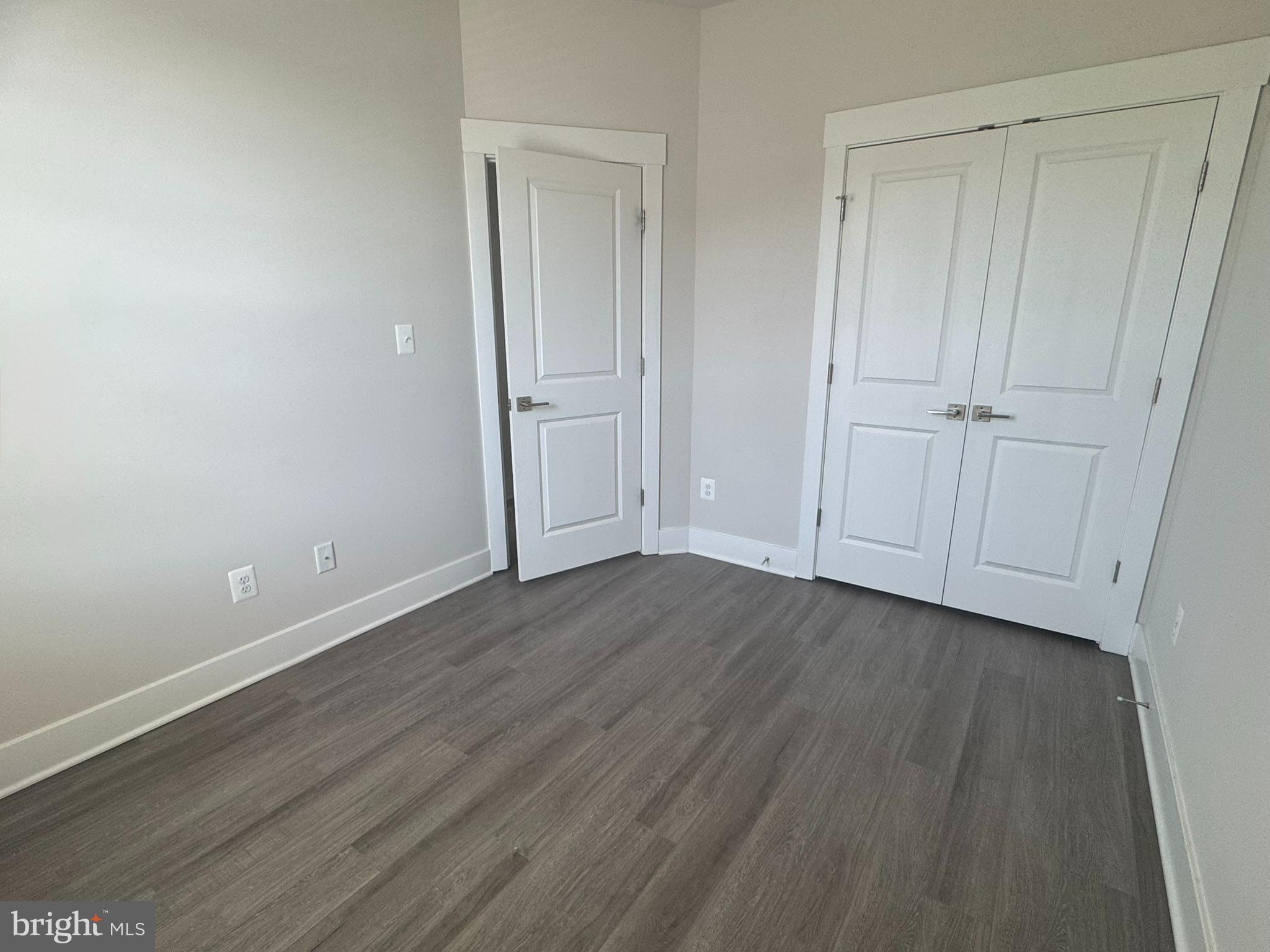 2921 Osprey Way Frederick, MD 21701 - Photo 20 of 27 a view of an empty room with closet area