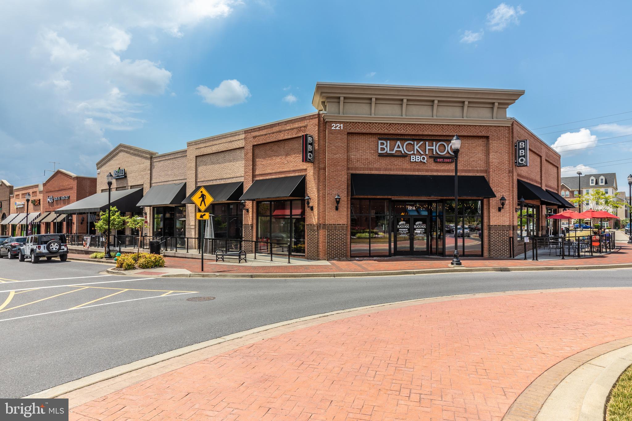 2921 Osprey Way Frederick, MD 21701 - Photo 27 of 27 a view of a stores