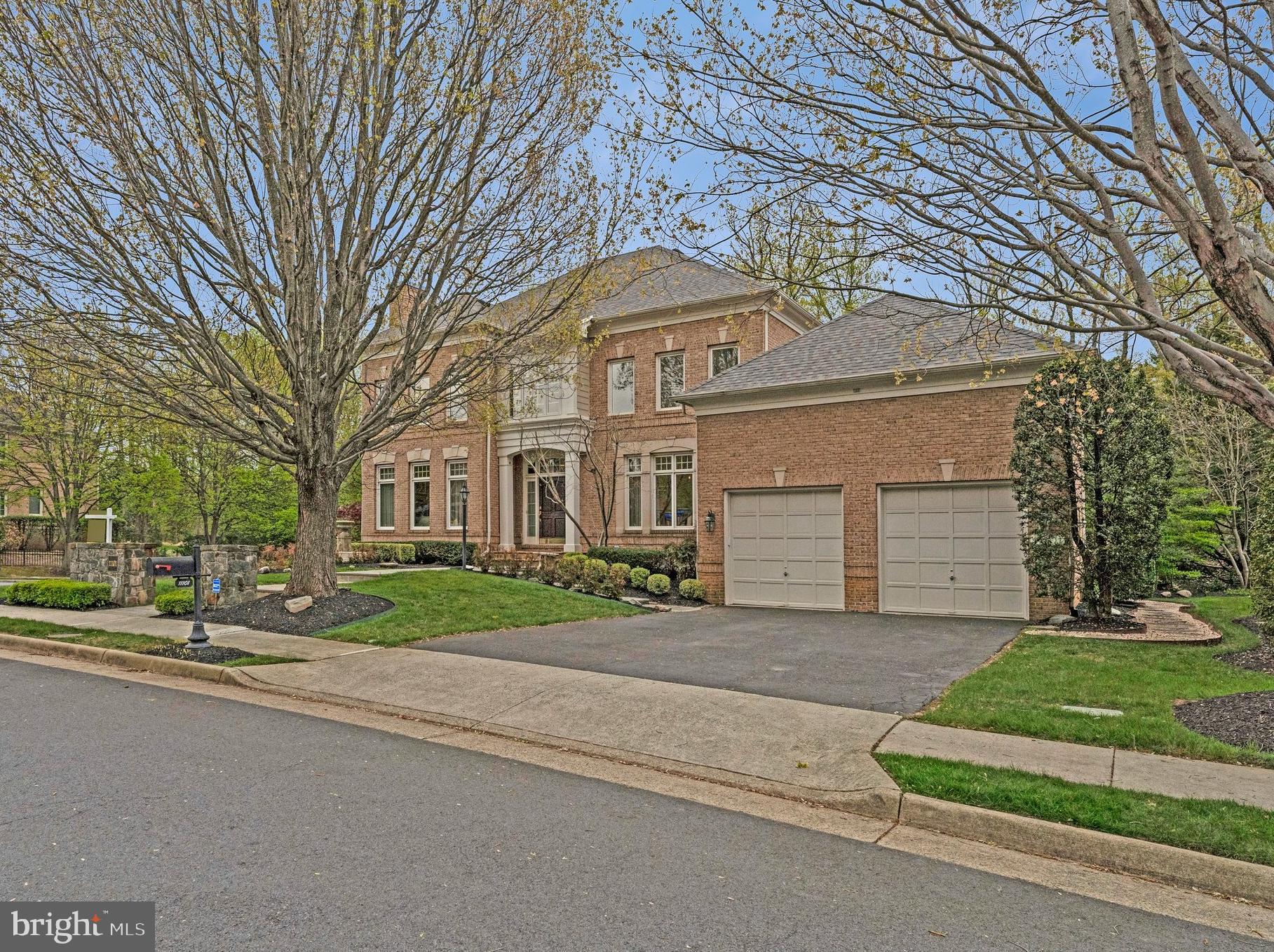 11101 Chessington Place Reston, VA 20194 - Photo 1 of 93 Gallery Image 1