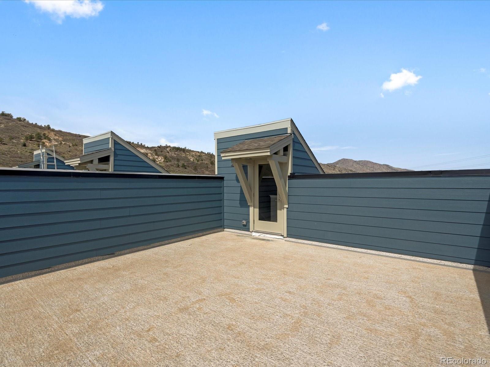 14451 Pansy Loop Morrison, CO 80465 - Photo 33 of 34