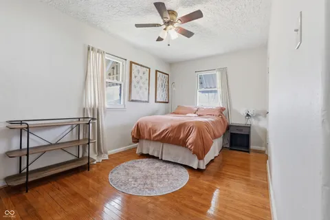 $186,000 | 456 South Catherwood Avenue, Indianapolis, IN 46219