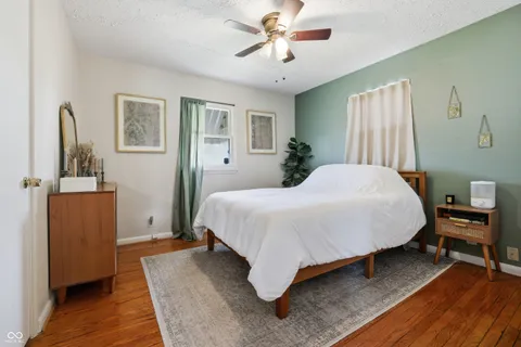 $186,000 | 456 South Catherwood Avenue, Indianapolis, IN 46219