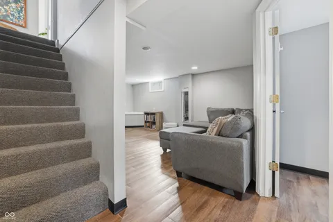 $186,000 | 456 South Catherwood Avenue, Indianapolis, IN 46219