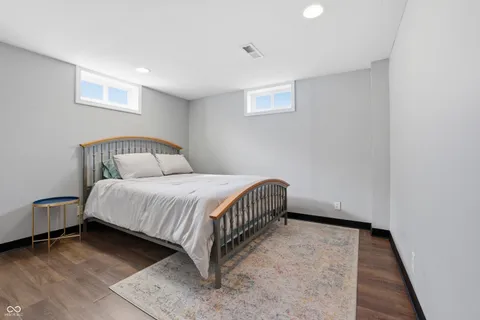 $186,000 | 456 South Catherwood Avenue, Indianapolis, IN 46219