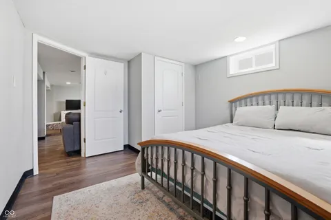 $186,000 | 456 South Catherwood Avenue, Indianapolis, IN 46219