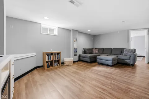 $186,000 | 456 South Catherwood Avenue, Indianapolis, IN 46219