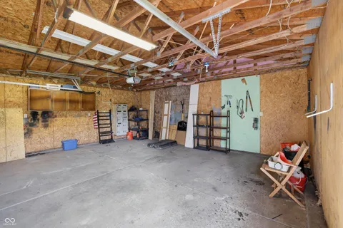 $186,000 | 456 South Catherwood Avenue, Indianapolis, IN 46219