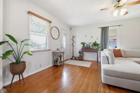 $186,000 | 456 South Catherwood Avenue, Indianapolis, IN 46219