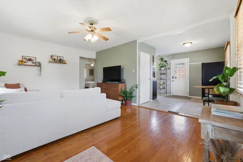 $186,000 | 456 South Catherwood Avenue, Indianapolis, IN 46219
