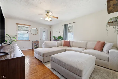 $186,000 | 456 South Catherwood Avenue, Indianapolis, IN 46219