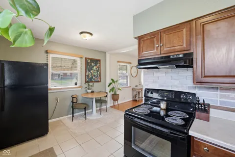 $186,000 | 456 South Catherwood Avenue, Indianapolis, IN 46219