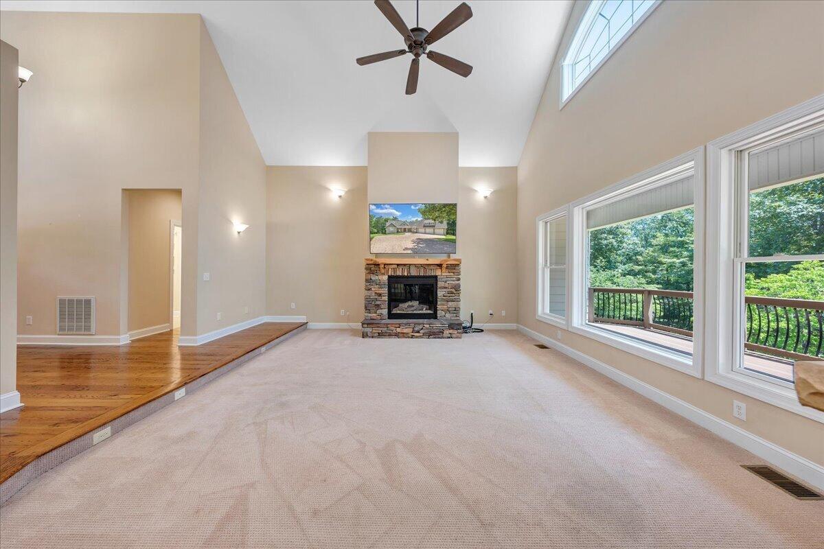 2250 Lovely Valley Road Wirtz, VA 24184 - Photo 14 of 128 014-MIB05417