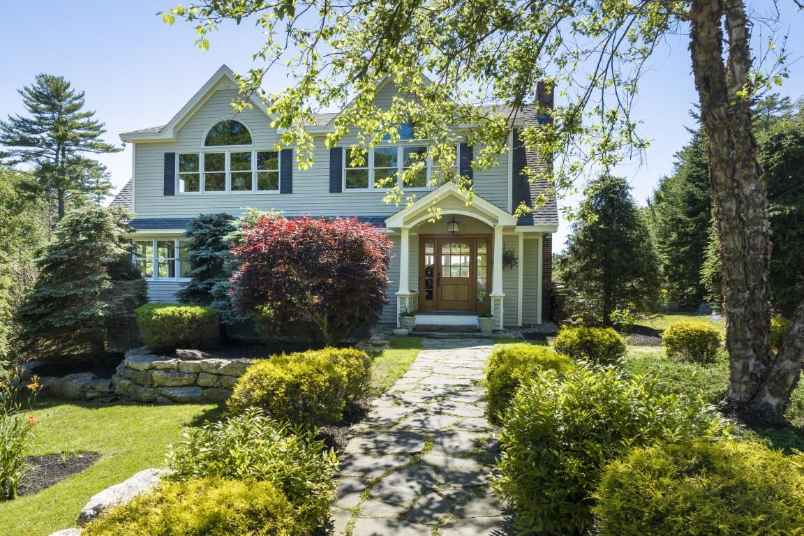 118 Meadow Cove Road East Boothbay, ME 04544 - Photo 1 of 70 1