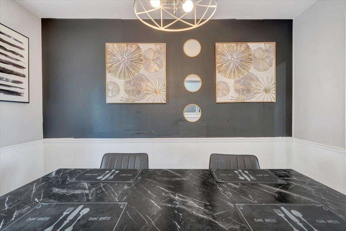 1043 Incline Drive Vinton, VA 24179 - Photo 12 of 58 Dining Room