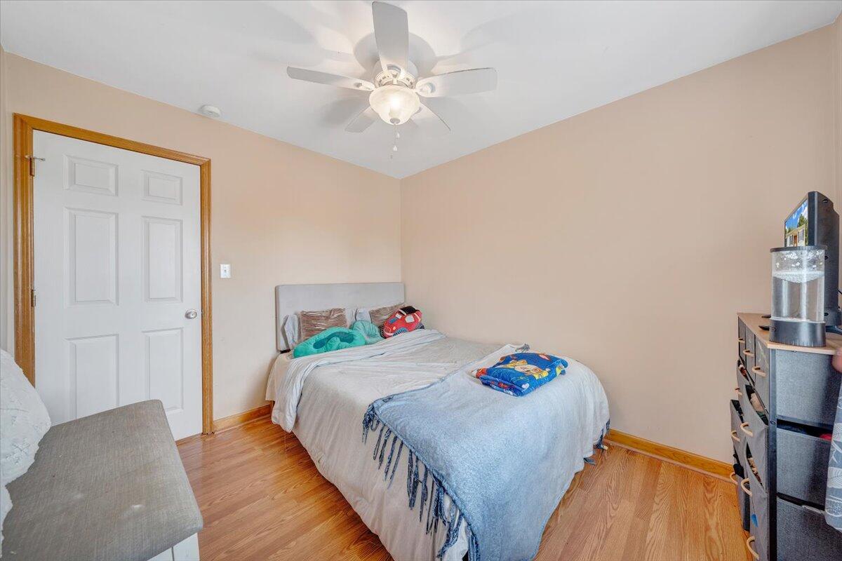 1043 Incline Drive Vinton, VA 24179 - Photo 22 of 58 Added insulation