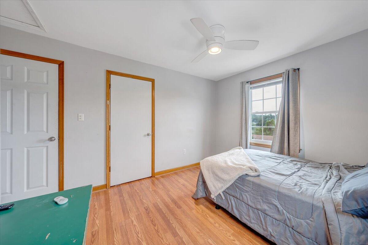 1043 Incline Drive Vinton, VA 24179 - Photo 26 of 58 Bedroom