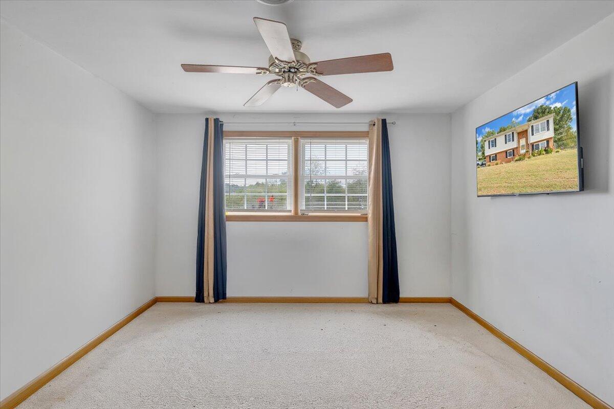 1043 Incline Drive Vinton, VA 24179 - Photo 32 of 58 Lower level